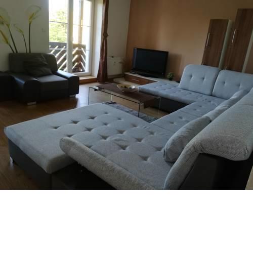 Apartmány Lipno-1