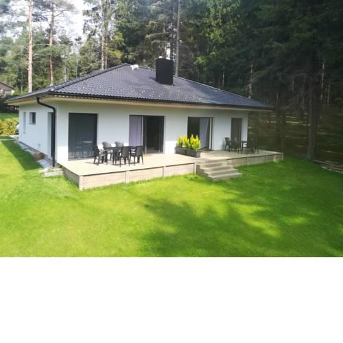 Apartmány LIPNOczech