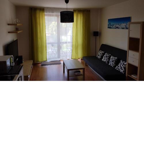 Apartmány Liptov MACO