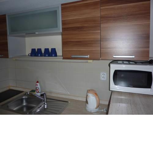 Apartmány Liptov