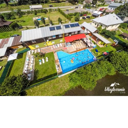 Apartmany Livia