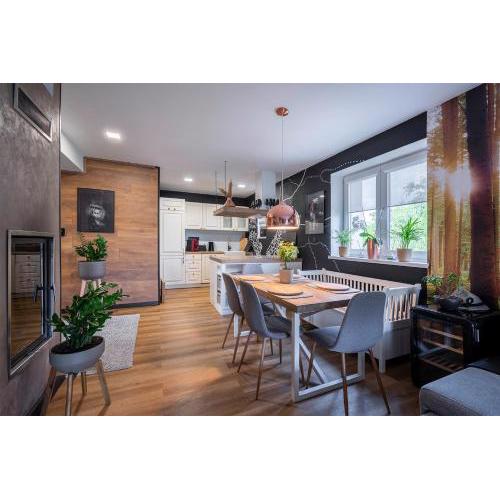 APARTMANY L&O - Oliver