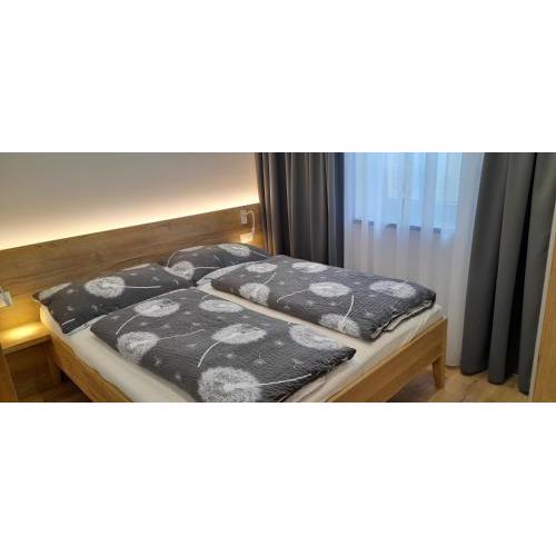 Apartmány Lumi