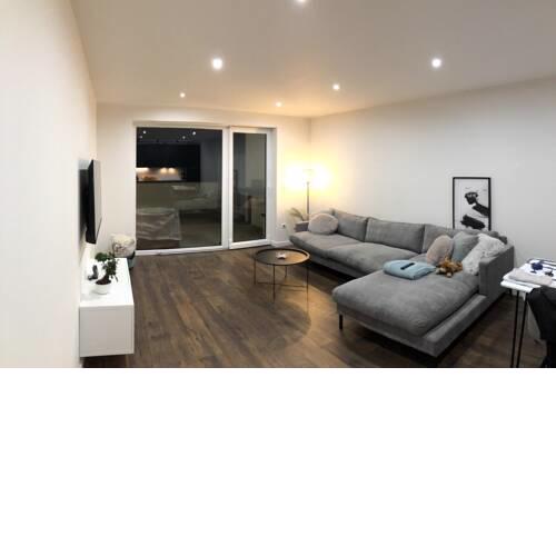 Apartmány M - Bojnice