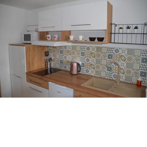 Apartmány Máchovo jezero