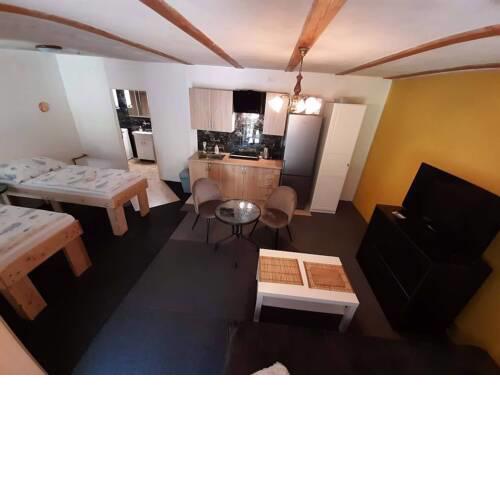 Apartmány Maksičky