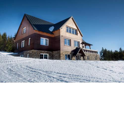 Apartmány Malá Úpa