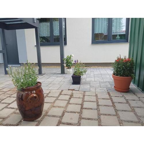 Apartmány MANDLE