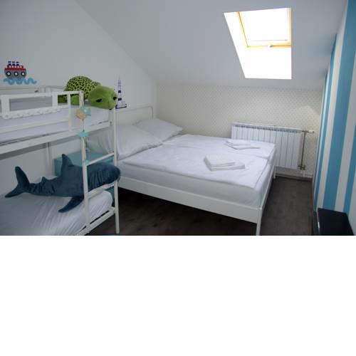Apartmány Marco Polo