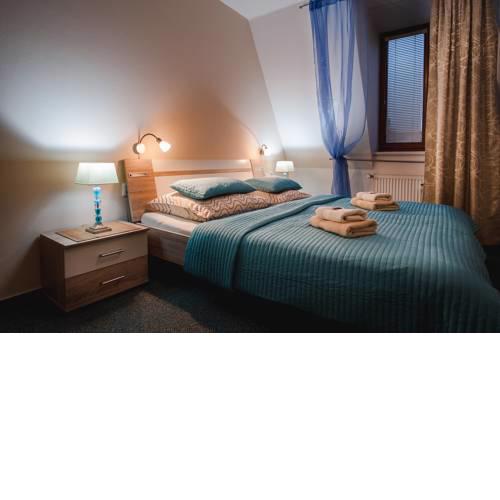 apartmány Marco Shipping