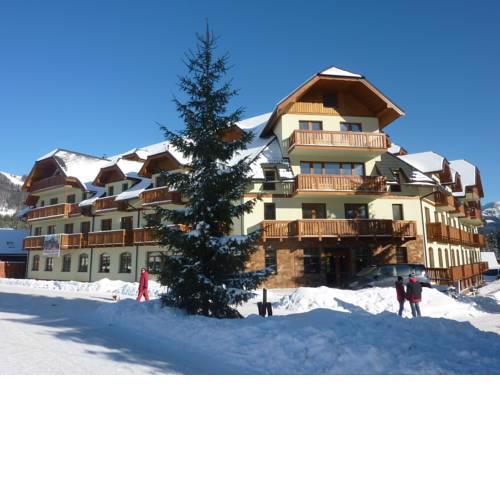 Apartmány Margo Sun Kamzík