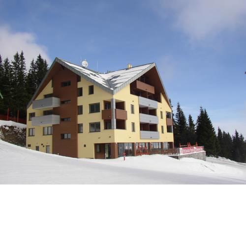 Apartmány Margo Sun