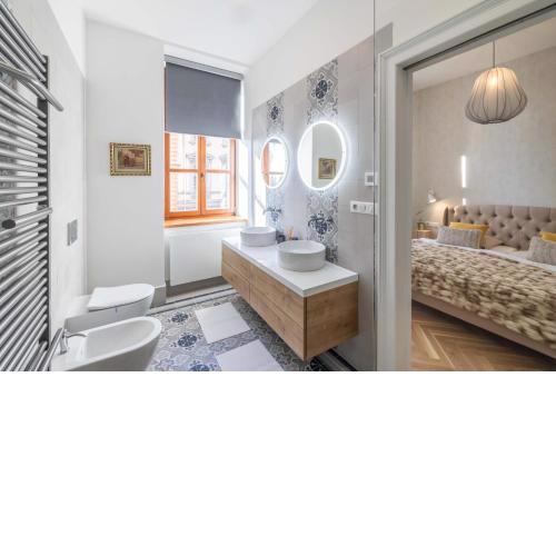 Apartmány Marienhof