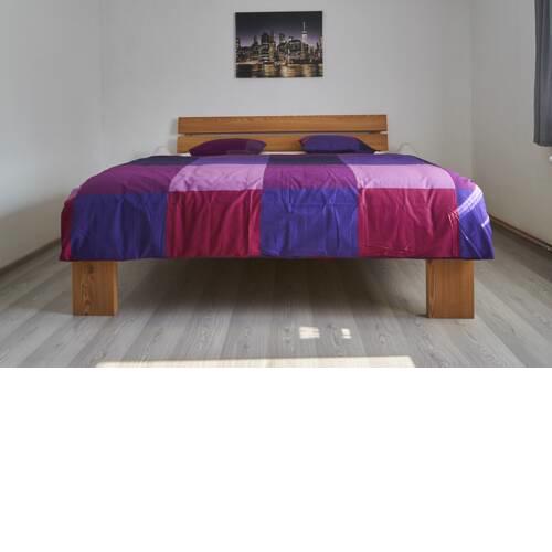 Apartmány Marjánka