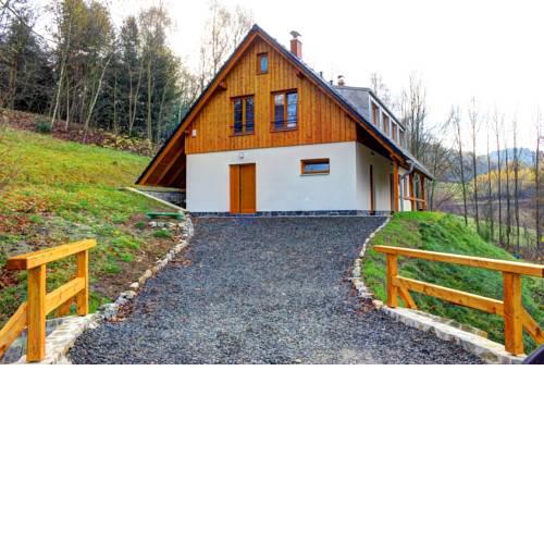 Apartmány Maršíkov