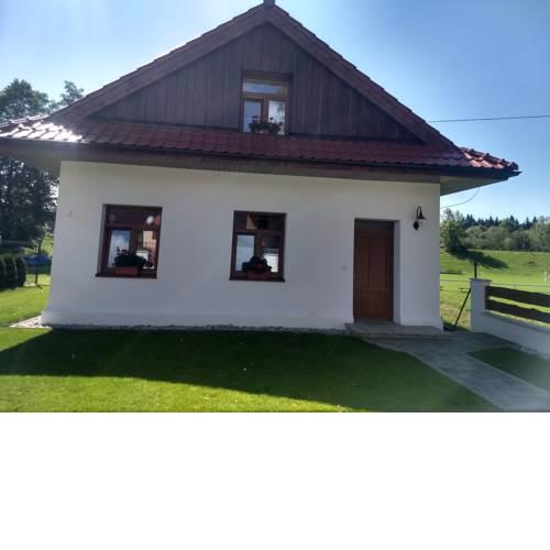Apartmány Máša