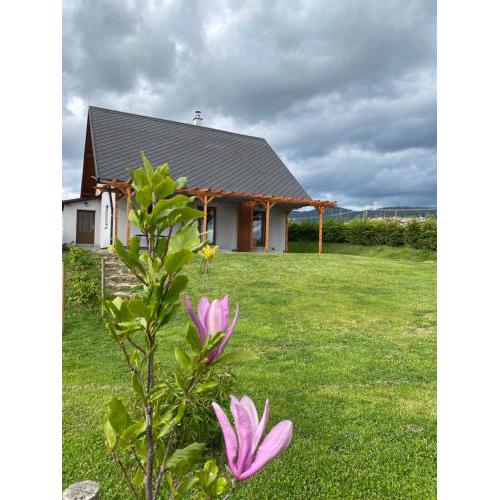 Apartmány Matěj