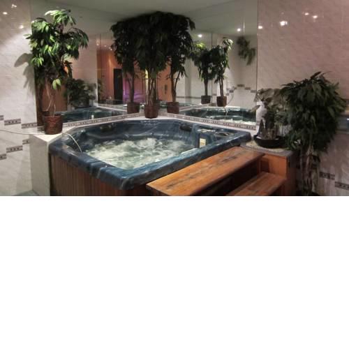 Apartmány MELMEN