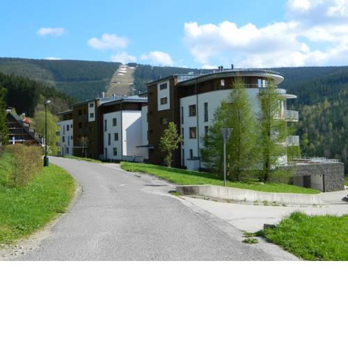 Apartmány Michael