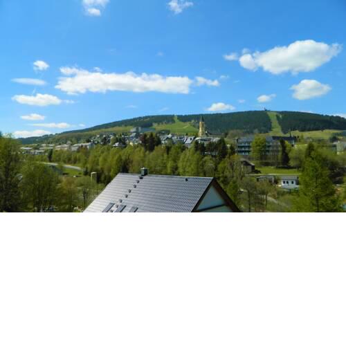 Apartmány Michal Loučná 87