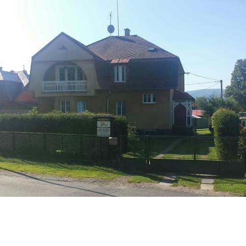 Apartmány Mikeš