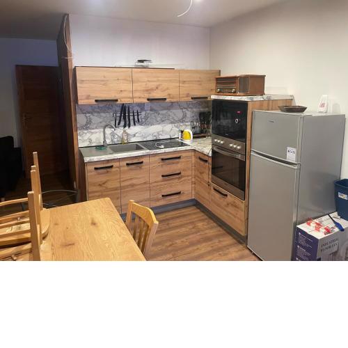 Apartmany Milano