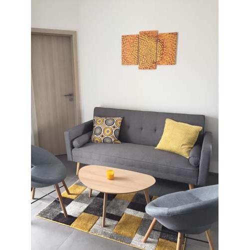 Apartmány Miromar