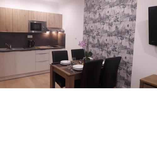 Apartmany Moon