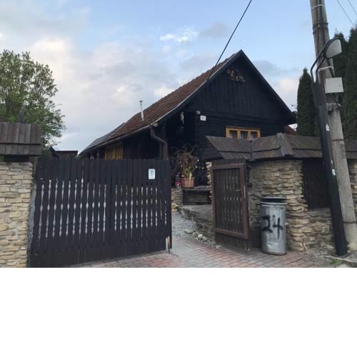 Apartmány M&P Bešeňová