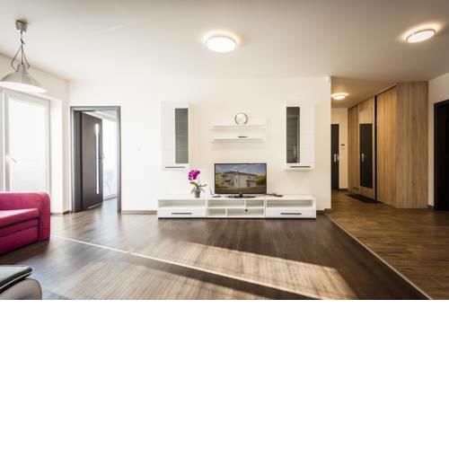Apartmány MS Liptovský Ján