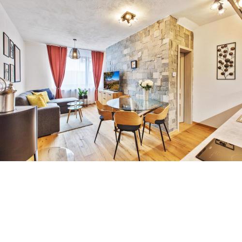 Apartmány Mýto pod Ďumbierom
