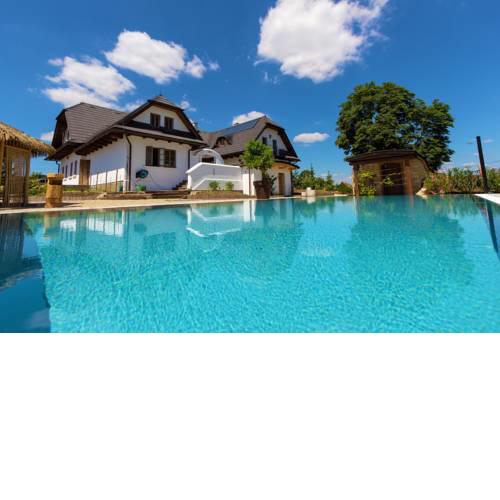 Apartmány NA DAŘILCE