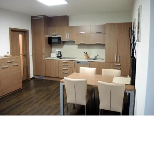 Apartmány na Dolní Moravě