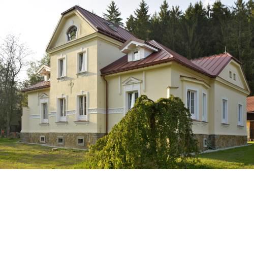 Apartmány Na Faře