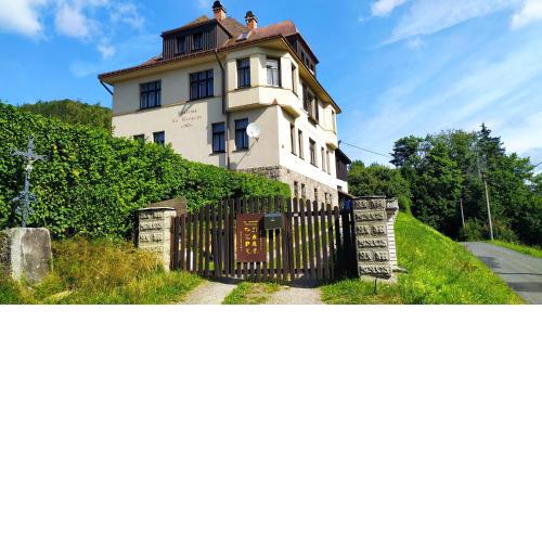 Apartmány Na Kovárně