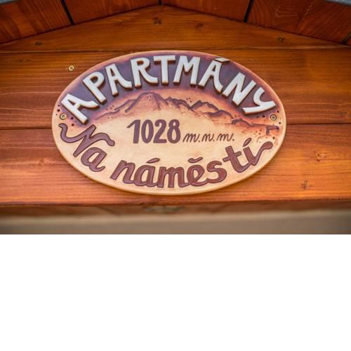 Apartmány Na náměstí