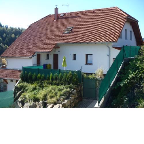 Apartmány Na Prádle