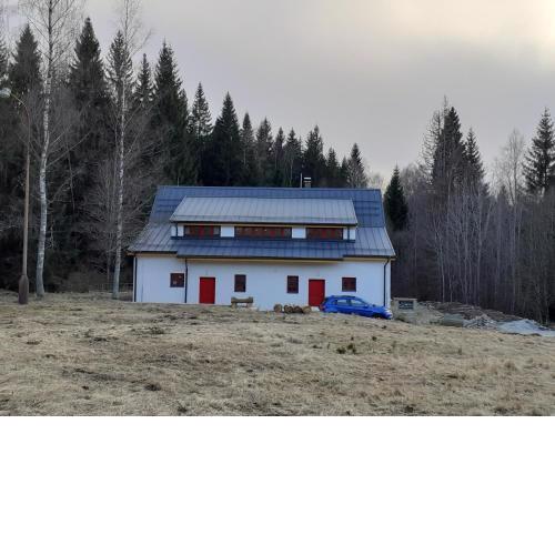 Apartmány Na samotě