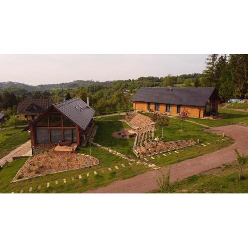 Apartmány Na Smrčku