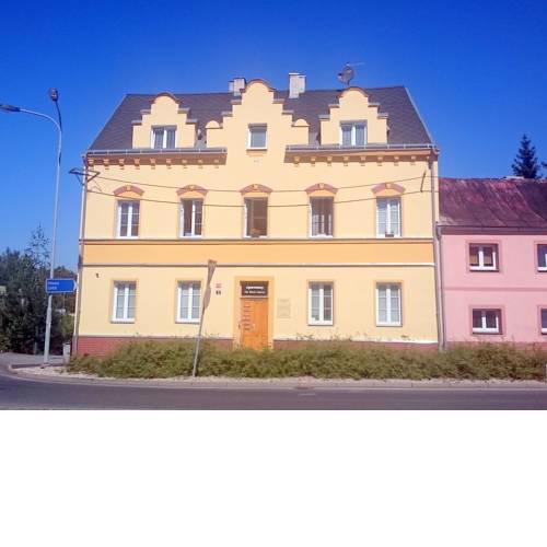 Apartmány na staré radnici Karlovy Vary