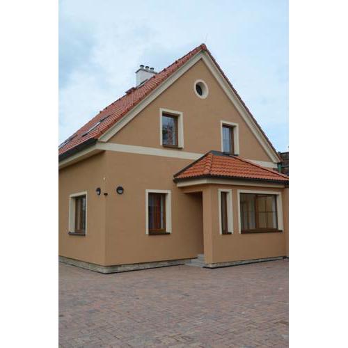 Apartmány Na Stráži