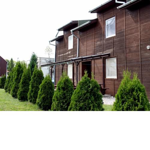 Apartmány na Vadaši