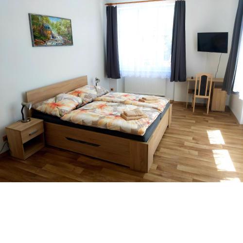 Apartmány Na Valše