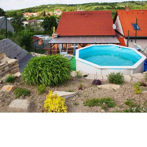 Apartmány Na Vinařské