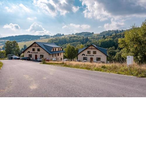 Apartmány Na Výsluní Dolní Morava