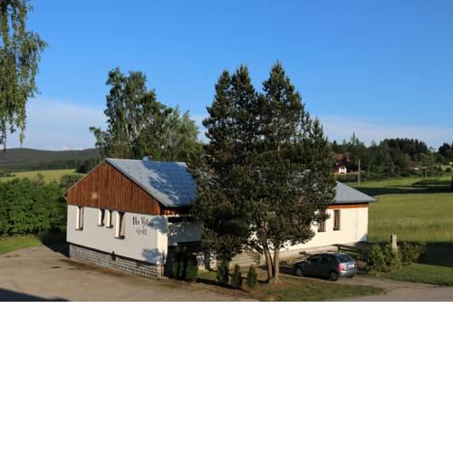 Apartmány Na Výtoni