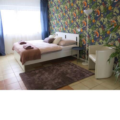 Apartmány Nad ZOO