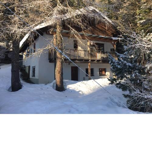 Apartmany Nassfeld 28