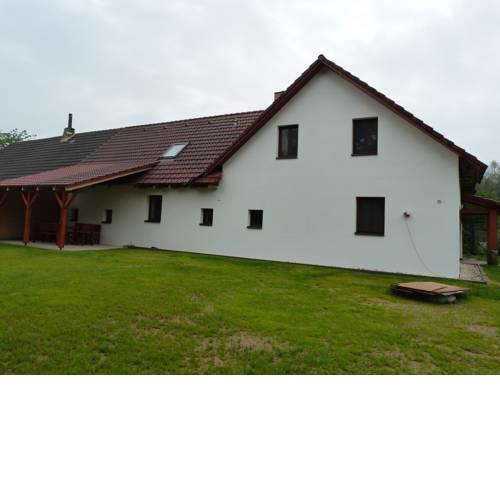 Apartmány Natálie