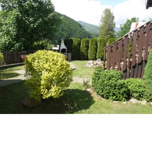 Apartmány Nella